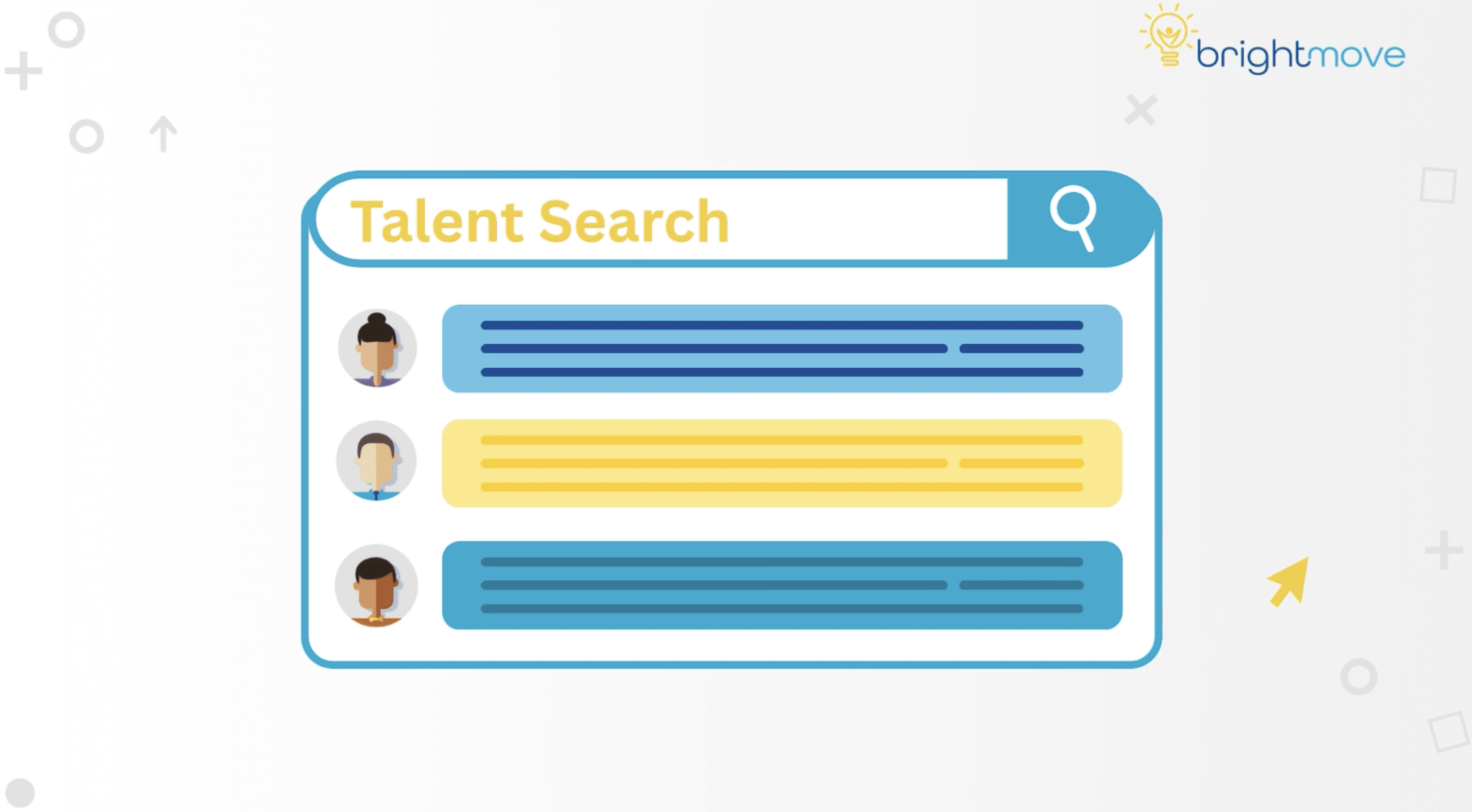 Power search