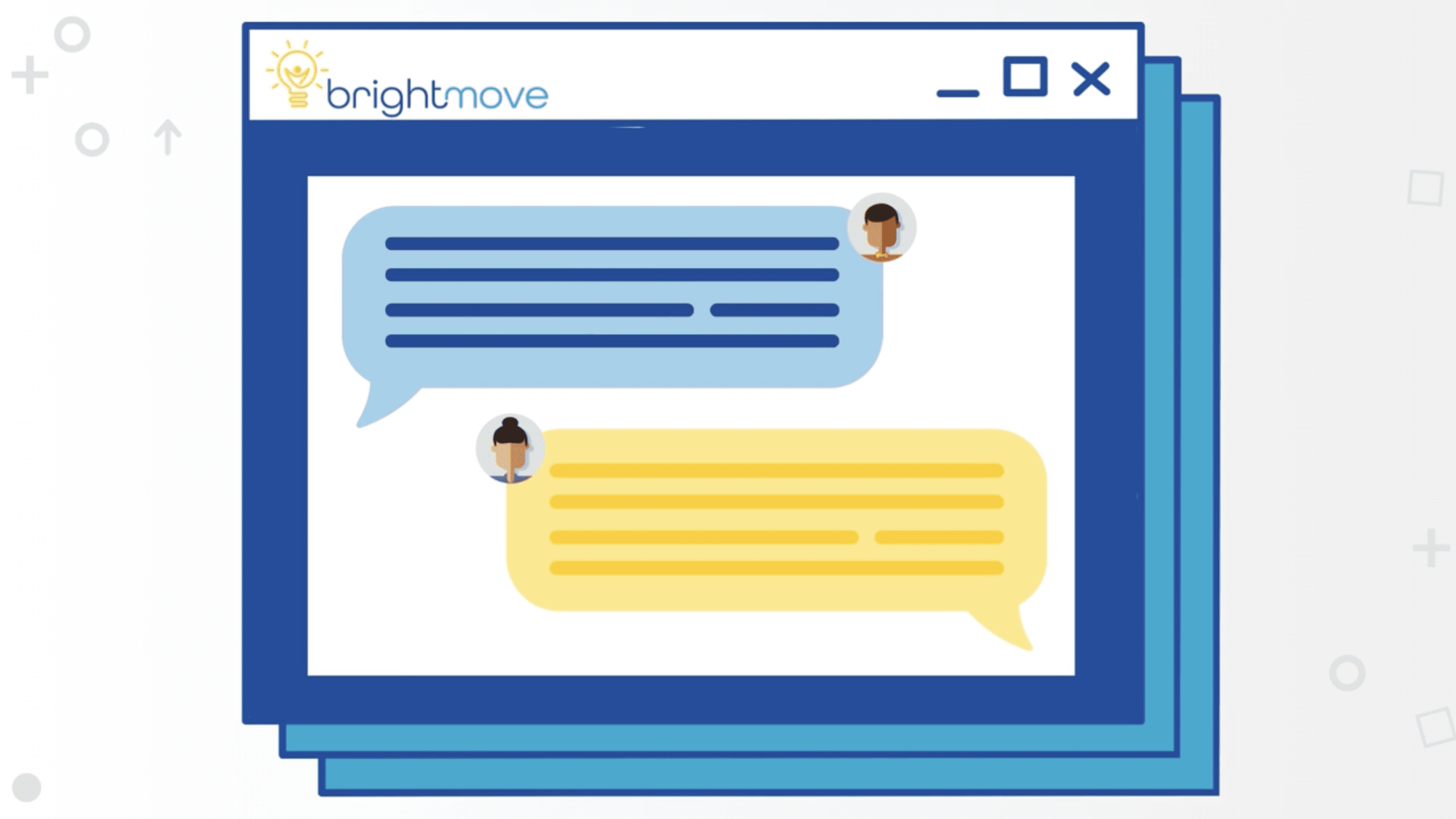 Stay connected with Engage SMS