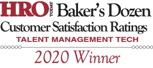 HRO Today recognition