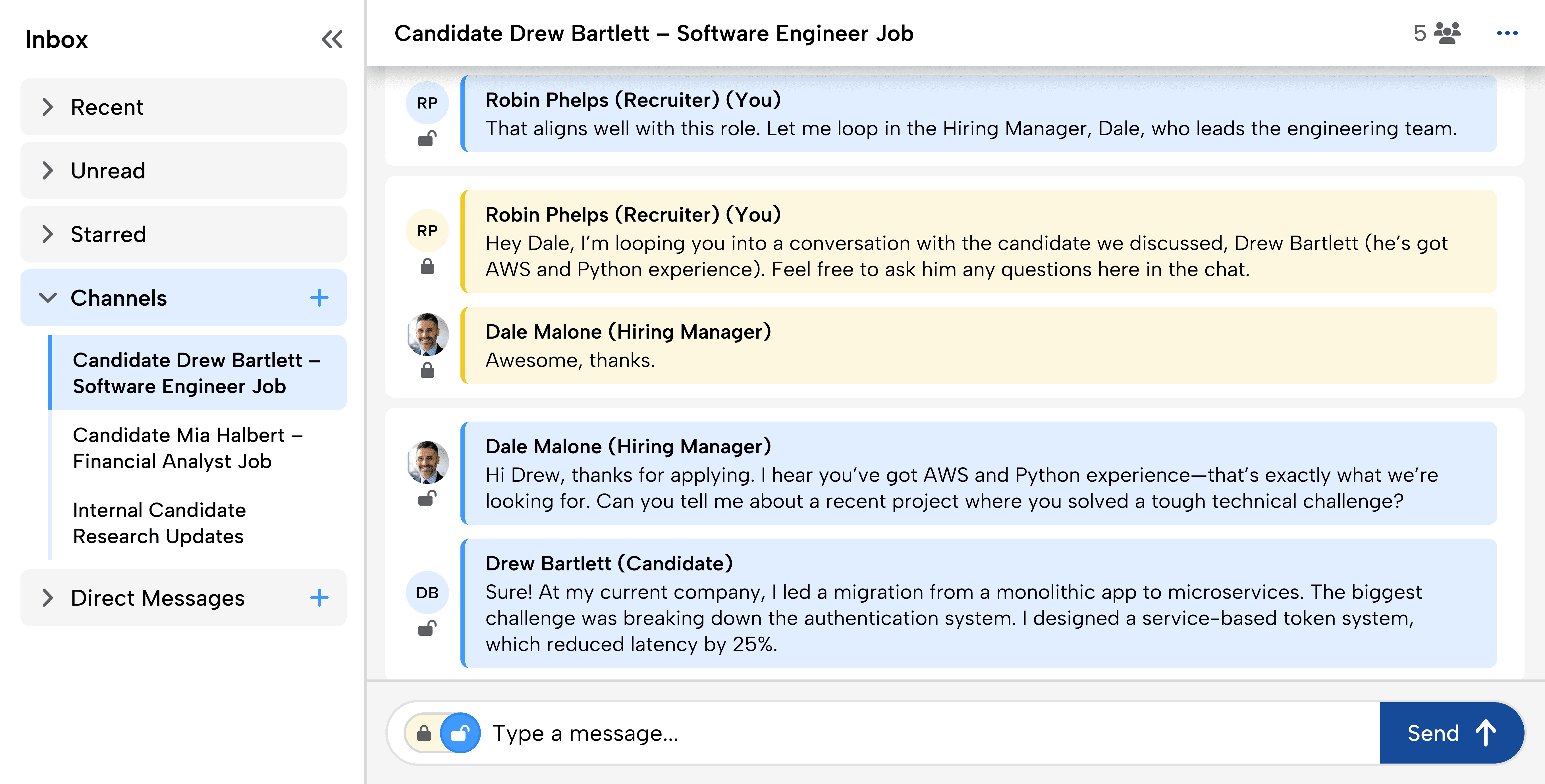 Stay connected with Engage SMS