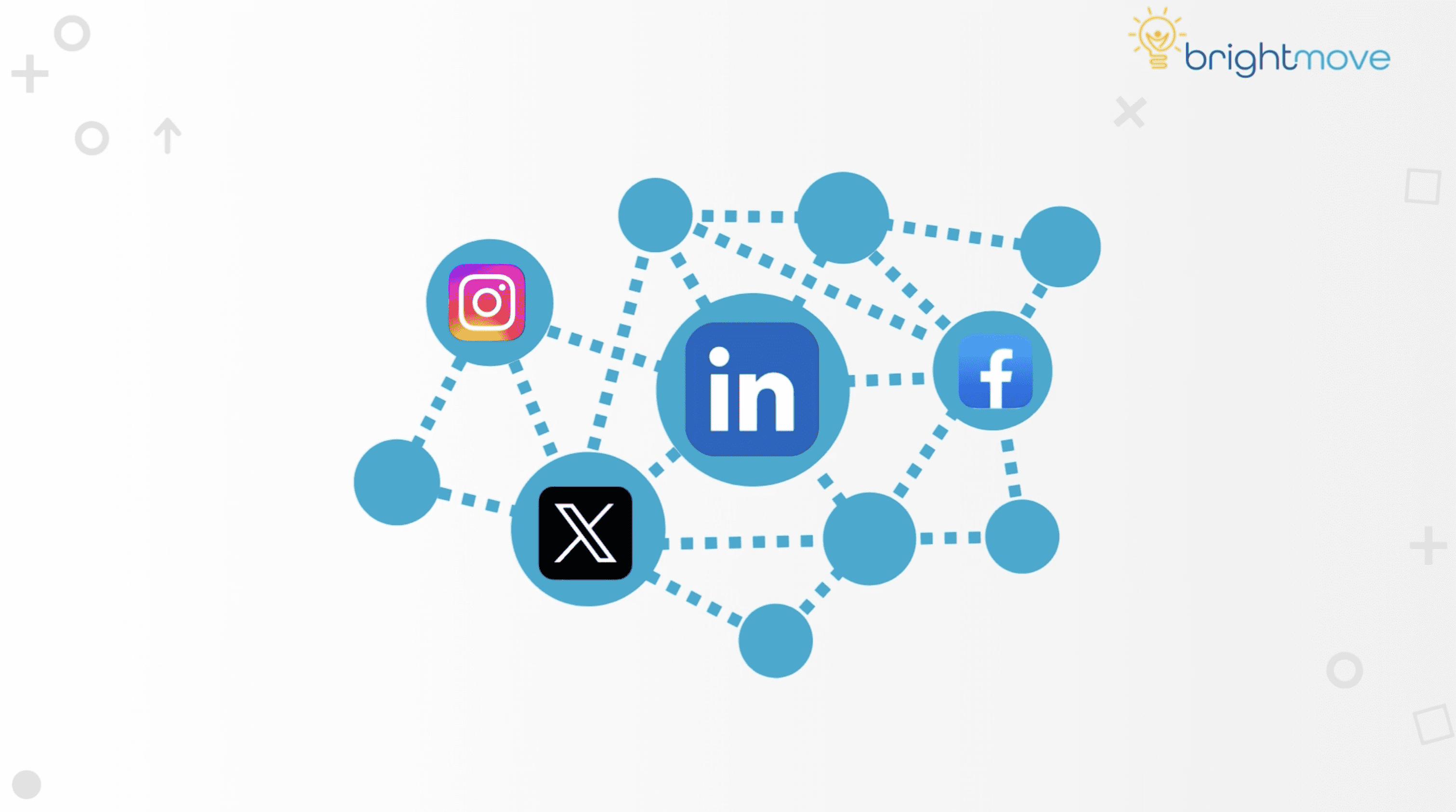 An ATS that is social-media savvy